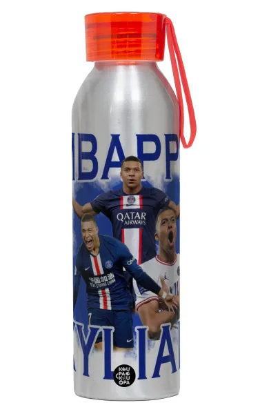 Kylian Mbappé — 1