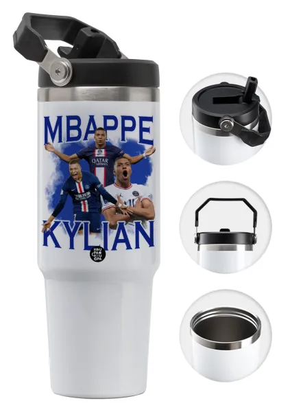 Kylian Mbappé — 1