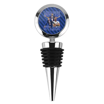 Kylian mbappe, Πώμα φιάλης μεταλλικό