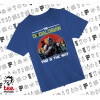 ΜΠΛΕ Παιδικό T-Shirt από 100% βαμβάκι, για κάθε μέρα. Vegan & OEKO-TEX πιστοποιημένο.