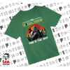 ΠΡΑΣΙΝΟ Άνετο παιδικό T-Shirt από 100% βαμβάκι, για κάθε μέρα. Vegan & OEKO-TEX πιστοποιημένο.