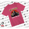 ΡΟΖ παιδικό T-Shirt από 100% βαμβάκι, για κάθε μέρα. Vegan & OEKO-TEX πιστοποιημένο.