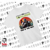 ΛΕΥΚΟ Άνετο παιδικό T-Shirt από 100% βαμβάκι, για κάθε μέρα. Vegan & OEKO-TEX πιστοποιημένο.
