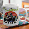  The Dadalorian