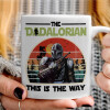   The Dadalorian
