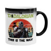  The Dadalorian