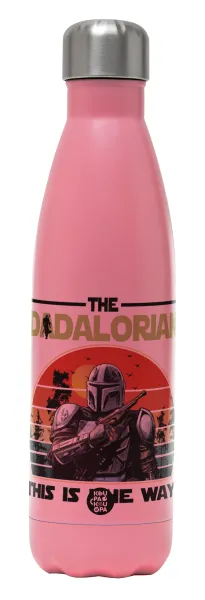 The Dadalorian — 1