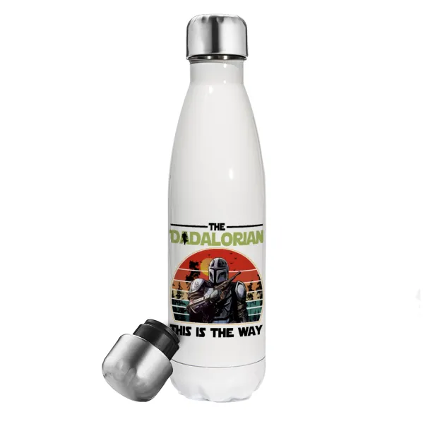 The Dadalorian — 1