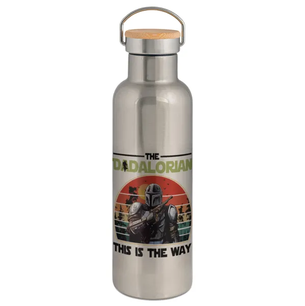 The Dadalorian — 1