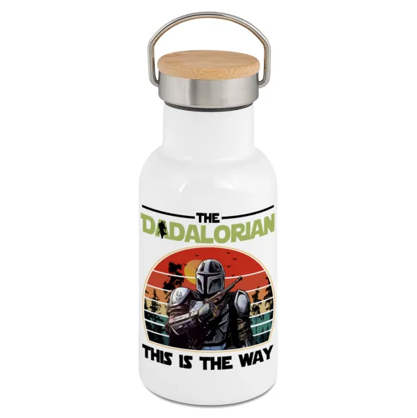 The Dadalorian — 1