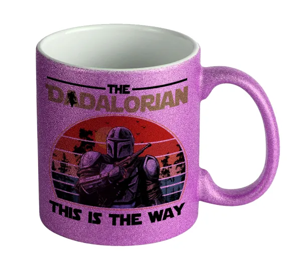 The Dadalorian — 1