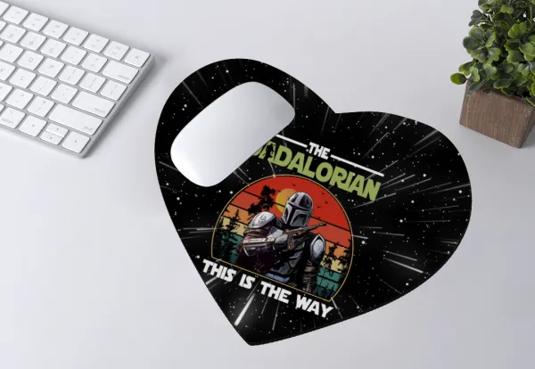 The Dadalorian — 2