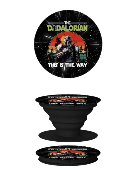 The Dadalorian — 2