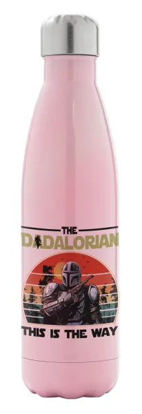 The Dadalorian — 1
