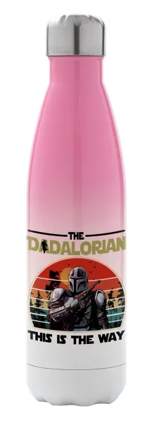 The Dadalorian — 1
