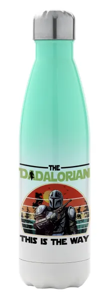 The Dadalorian — 1