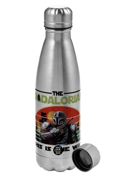 The Dadalorian — 1