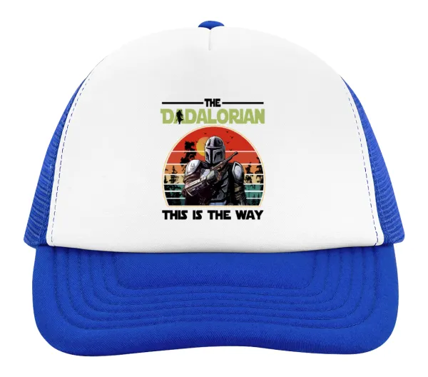 The Dadalorian — 2