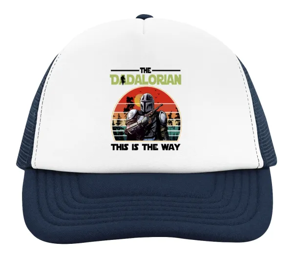 The Dadalorian — 2