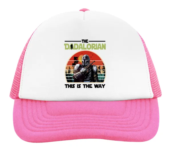 The Dadalorian — 2
