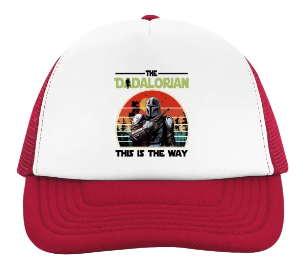 The Dadalorian — 2
