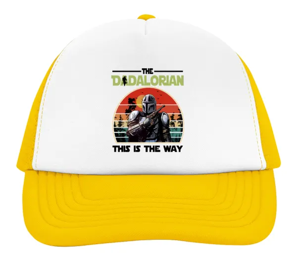 The Dadalorian — 2