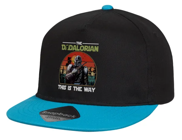 The Dadalorian — 1