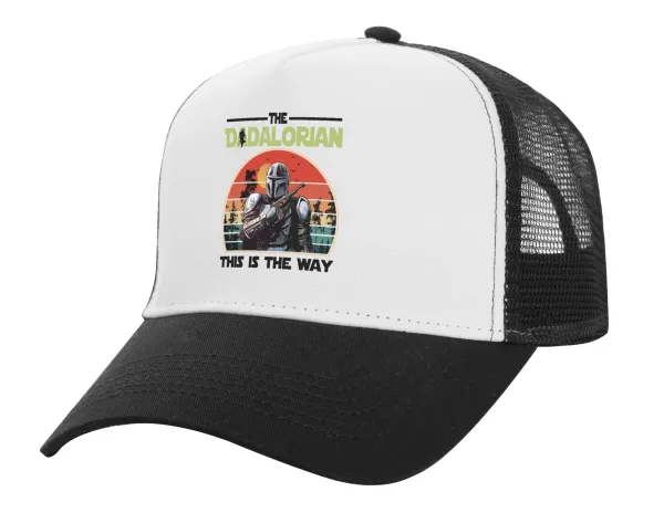 The Dadalorian — 1