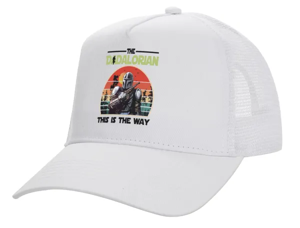 The Dadalorian — 1