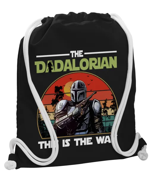 The Dadalorian — 1