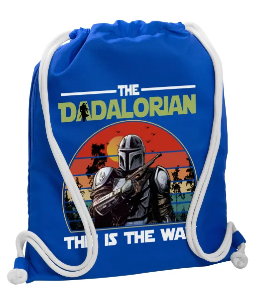 The Dadalorian — 1