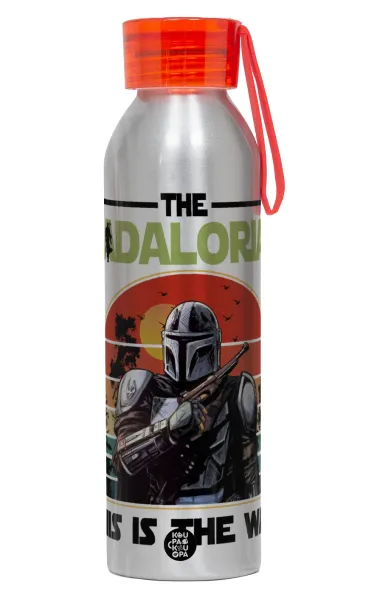 The Dadalorian — 1