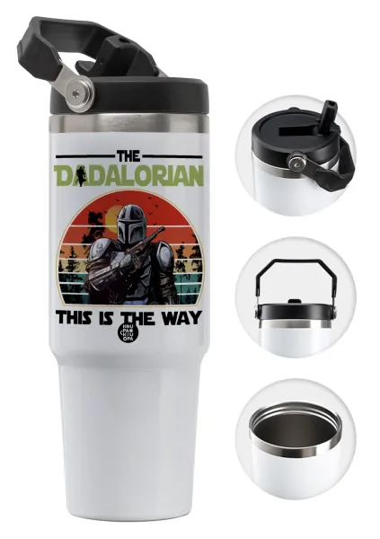The Dadalorian — 1