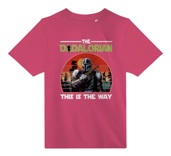 The Dadalorian — 2