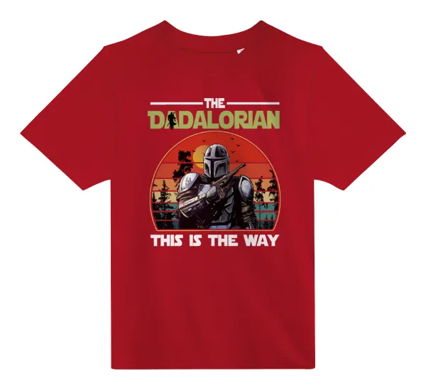 The Dadalorian — 2