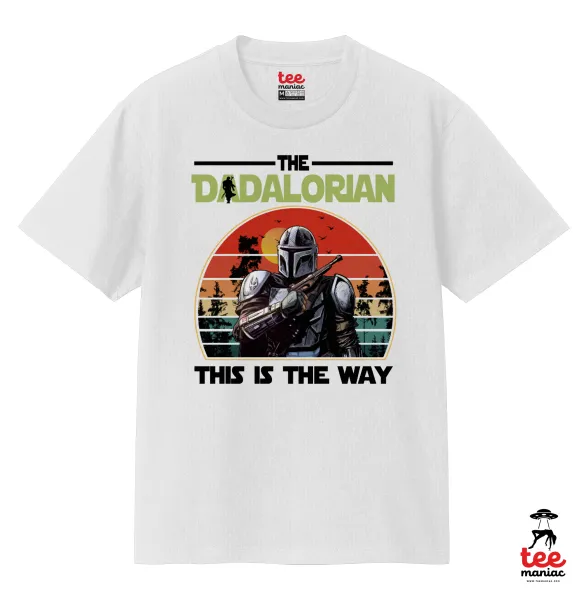 The Dadalorian — 2