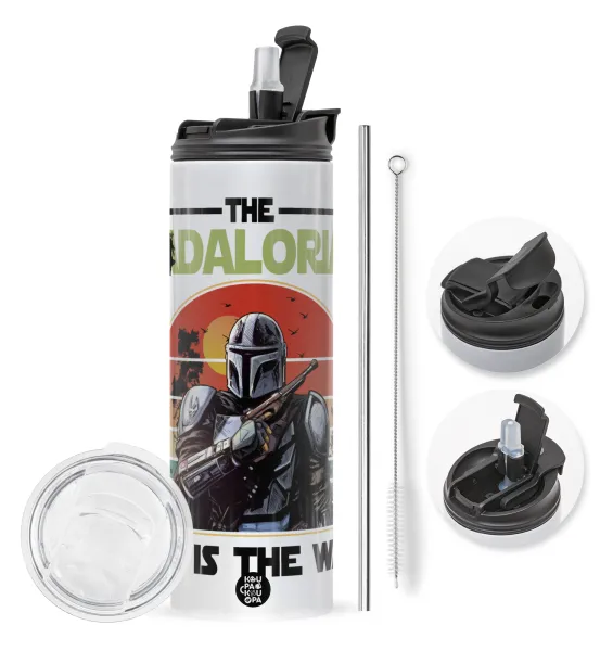The Dadalorian — 1