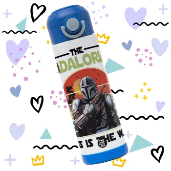 The Dadalorian — 3