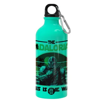 The Dadalorian, Παγούρι νερού 600ml