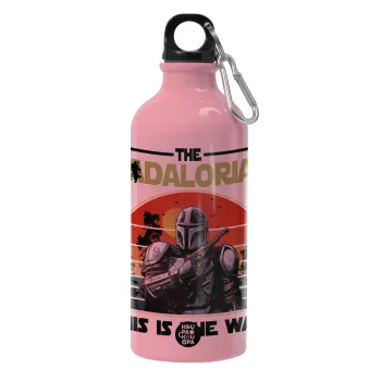 The Dadalorian, Παγούρι νερού 600ml