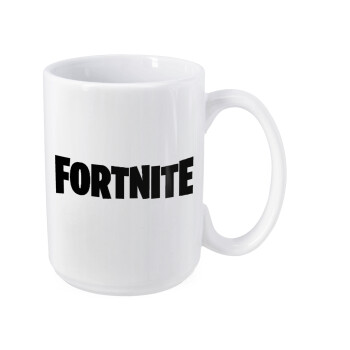 Fortnite landscape, Κούπα Mega, κεραμική, 450ml