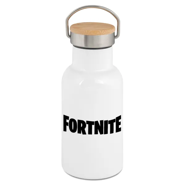 Fortnite landscape — 1