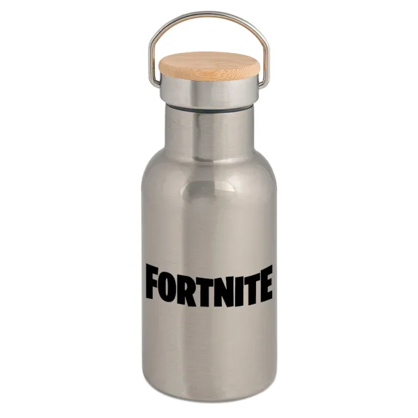 Fortnite landscape — 1