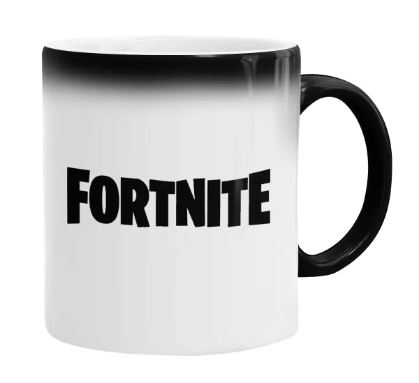 Fortnite landscape — 2