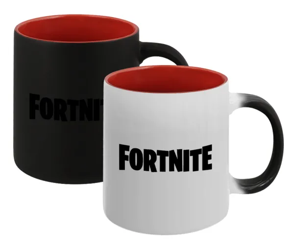 Fortnite landscape — 1