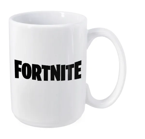 Fortnite landscape — Mega