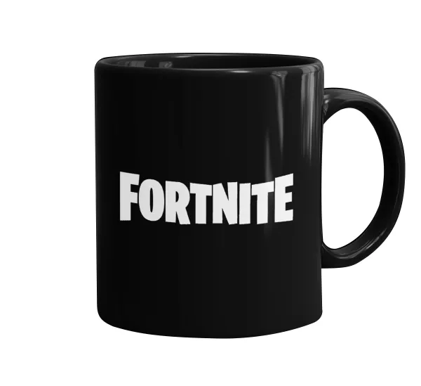 Fortnite landscape — 1