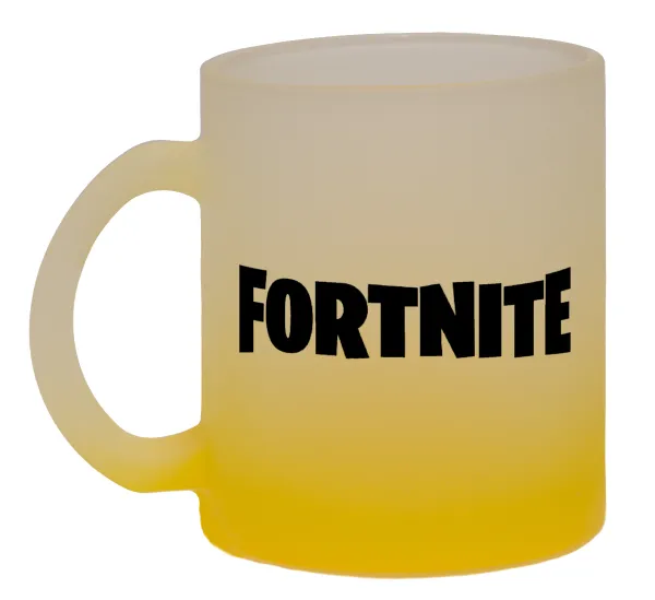 Fortnite landscape — 1
