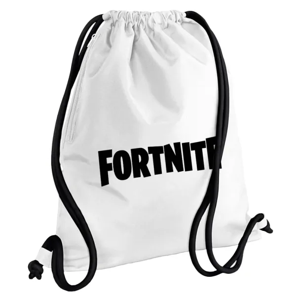 Fortnite landscape — 1