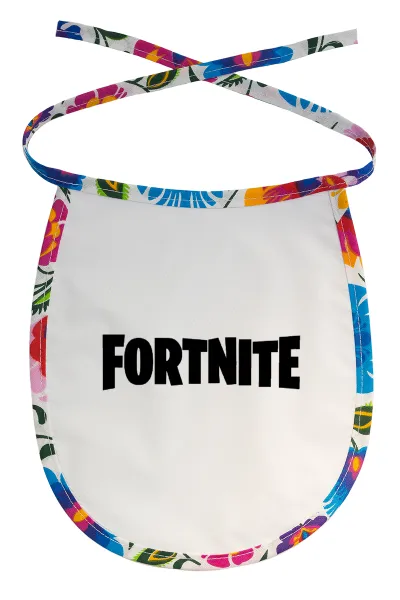 Fortnite landscape — αλέκιαστη με κορδόνι Χρωματιστή